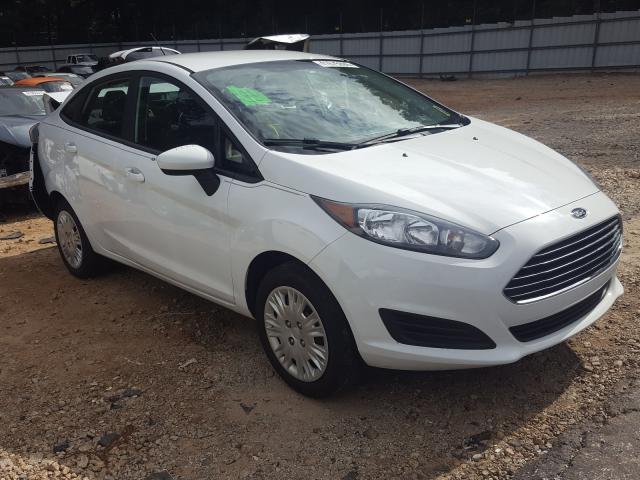 FORD FIESTA S 2019 3fadp4aj1km139314