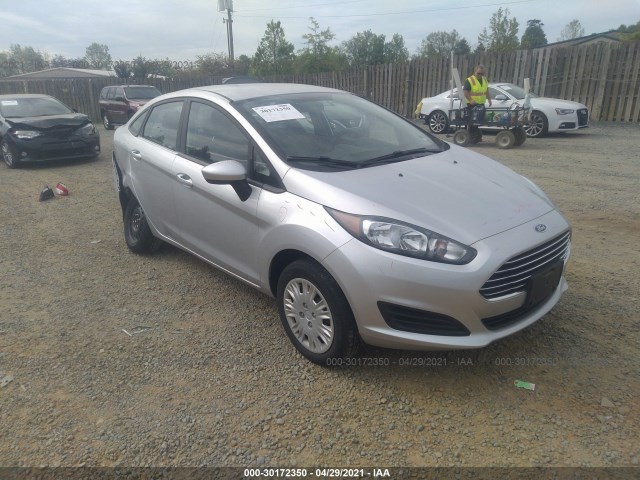 FORD FIESTA 2019 3fadp4aj1km140673