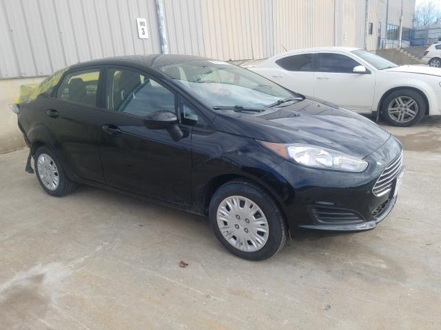 FORD FIESTA S 2019 3fadp4aj1km140866