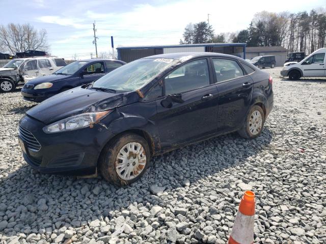 FORD FIESTA S 2019 3fadp4aj1km154976