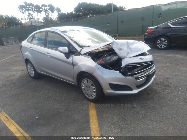 FORD FIESTA 2019 3fadp4aj1km157537