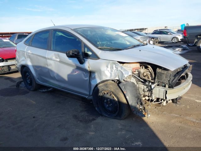 FORD FIESTA 2019 3fadp4aj1km158333