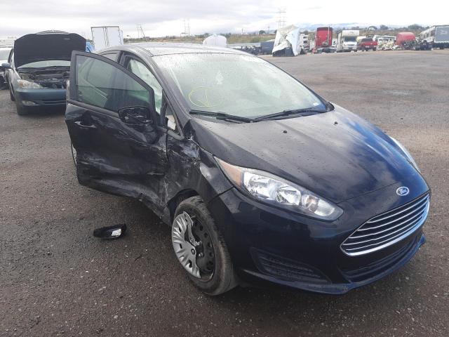 FORD FIESTA S 2019 3fadp4aj1km158347