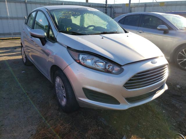 FORD FIESTA S 2019 3fadp4aj1km158915