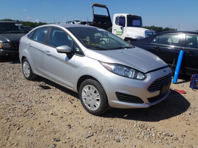 FORD FIESTA S 2019 3fadp4aj1km161362