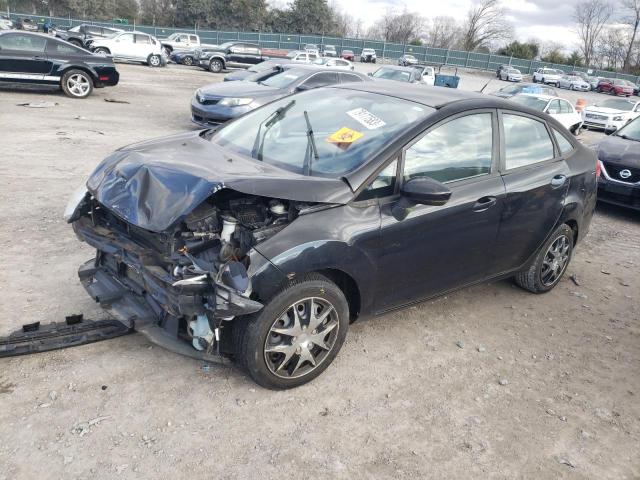 FORD FIESTA 2011 3fadp4aj2bm148149