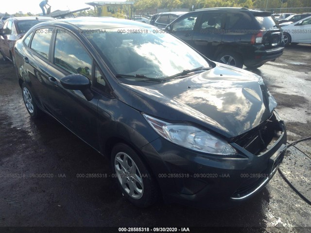 FORD FIESTA 2011 3fadp4aj2bm150614