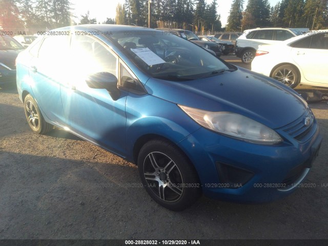 FORD FIESTA 2011 3fadp4aj2bm154484