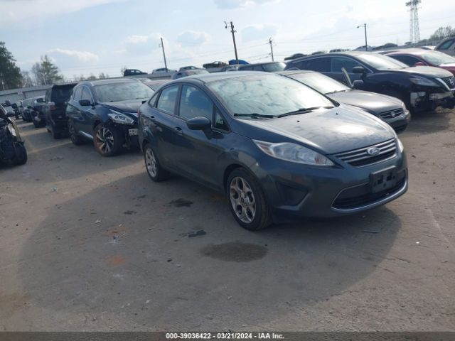 FORD FIESTA 2011 3fadp4aj2bm161712