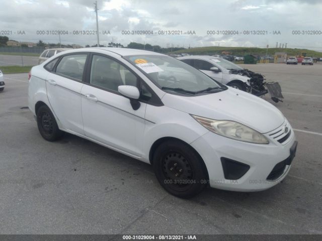 FORD FIESTA 2011 3fadp4aj2bm161788