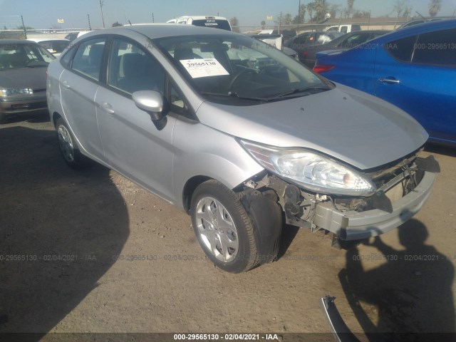 FORD FIESTA 2012 3fadp4aj2cm194730