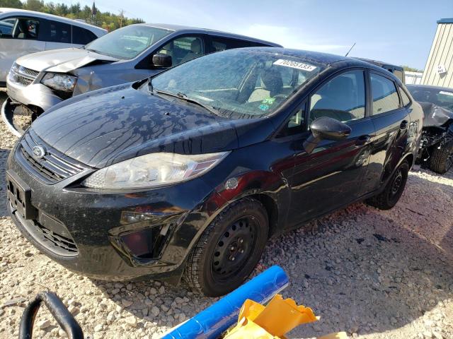 FORD FIESTA S 2013 3fadp4aj2dm107474