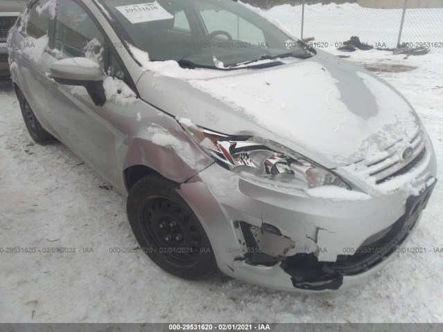 FORD FIESTA 2013 3fadp4aj2dm107734