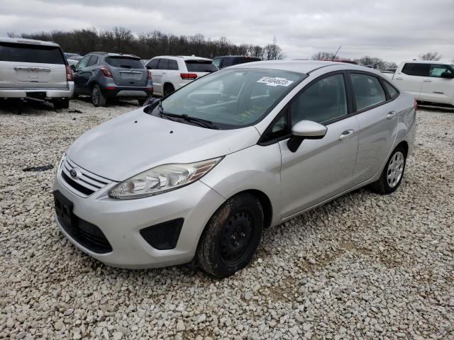 FORD FIESTA S 2013 3fadp4aj2dm122881