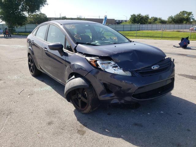 FORD FIESTA S 2013 3fadp4aj2dm136506