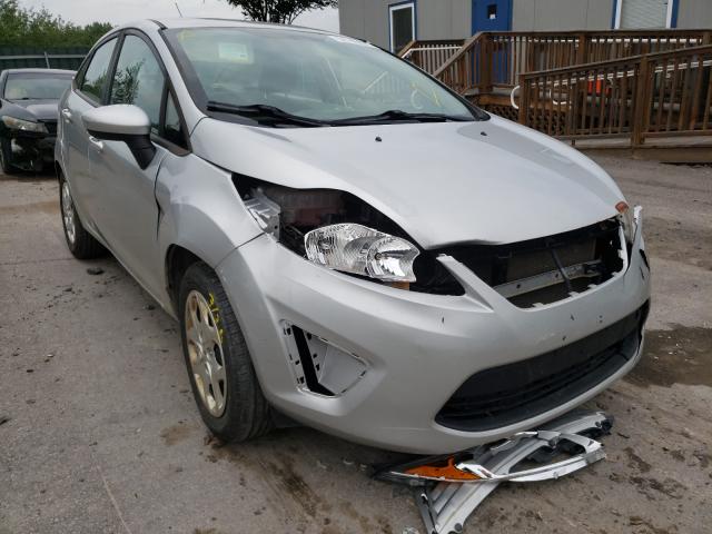 FORD FIESTA S 2013 3fadp4aj2dm142080