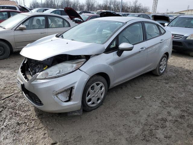 FORD FIESTA S 2013 3fadp4aj2dm142435