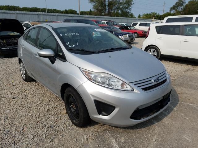 FORD FIESTA S 2013 3fadp4aj2dm149871