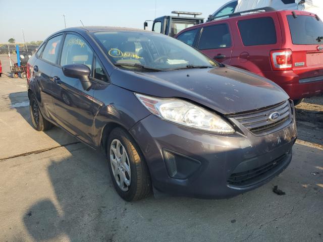 FORD FIESTA S 2013 3fadp4aj2dm172020