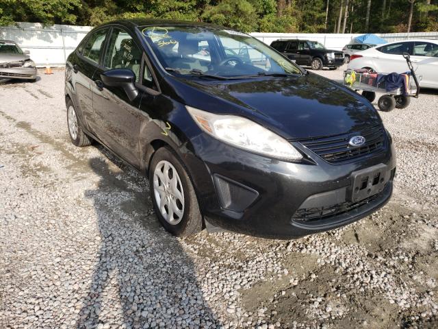 FORD FIESTA 2013 3fadp4aj2dm174303