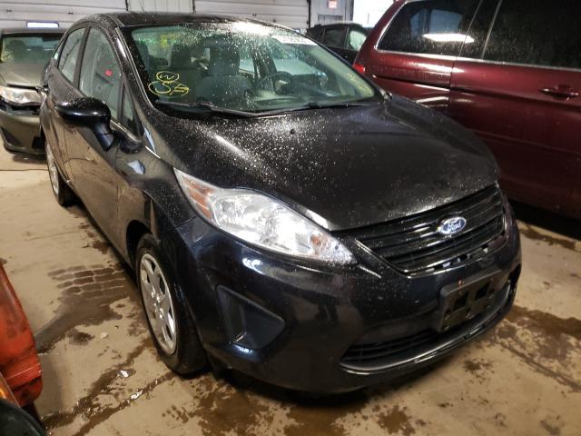 FORD FIESTA S 2013 3fadp4aj2dm175435