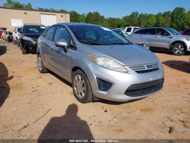 FORD FIESTA 2013 3fadp4aj2dm191649