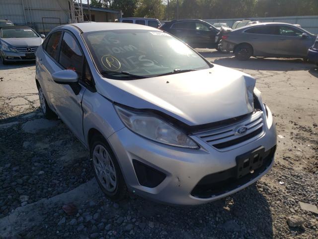 FORD FIESTA S 2013 3fadp4aj2dm207753