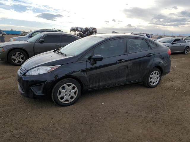 FORD FIESTA S 2013 3fadp4aj2dm214573