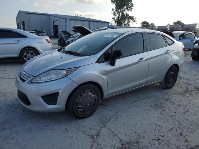 FORD FIESTA S 2013 3fadp4aj2dm219840