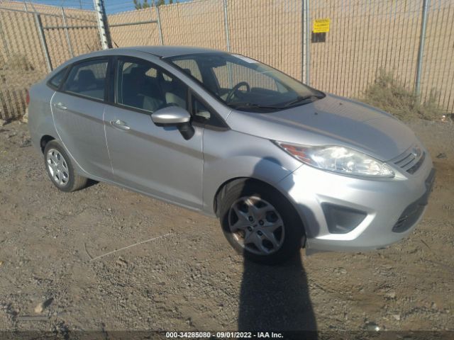 FORD FIESTA 2013 3fadp4aj2dm226271