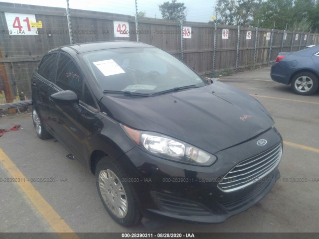 FORD FIESTA 2014 3fadp4aj2em123109