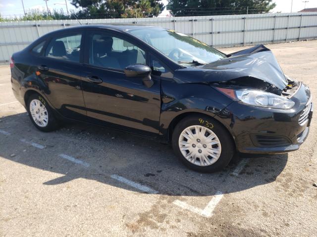 FORD FIESTA S 2014 3fadp4aj2em125068