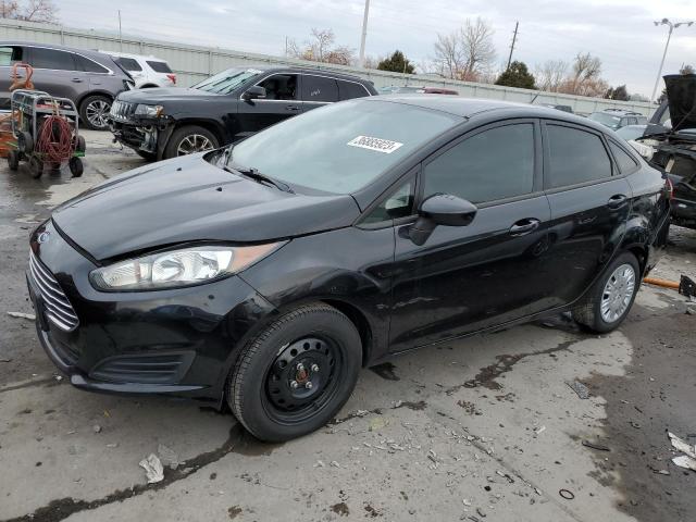 FORD FIESTA S 2014 3fadp4aj2em132991