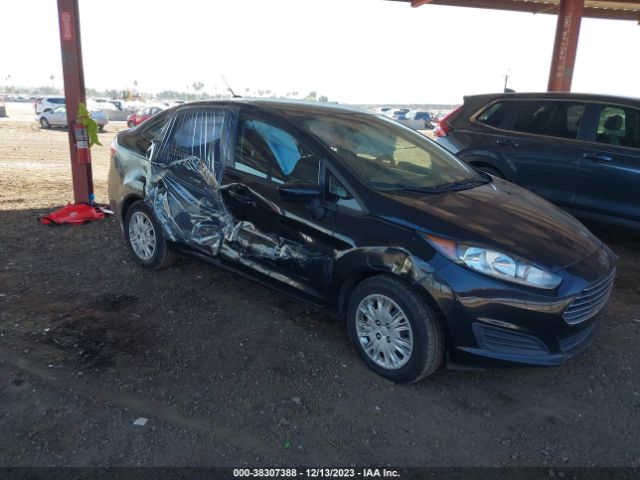 FORD FIESTA 2014 3fadp4aj2em146051