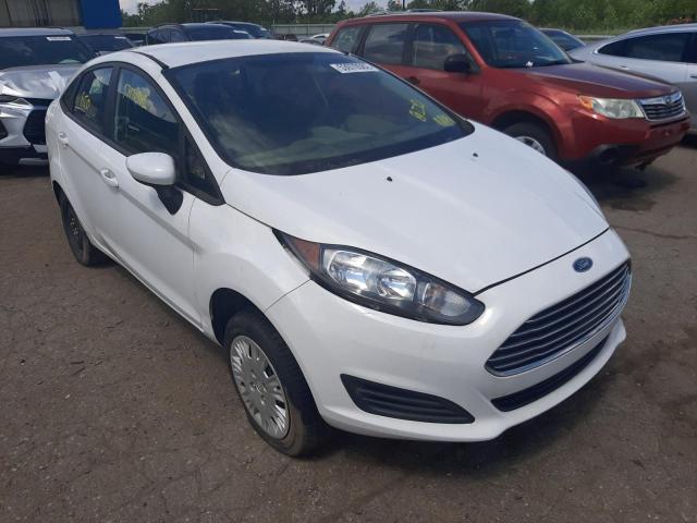 FORD FIESTA S 2014 3fadp4aj2em148740