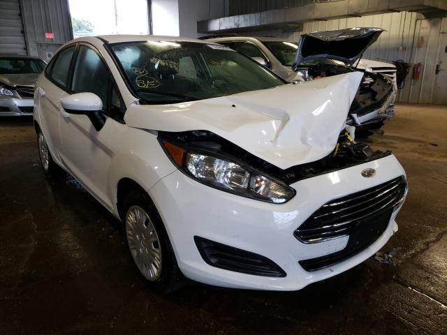 FORD FIESTA S 2014 3fadp4aj2em162878