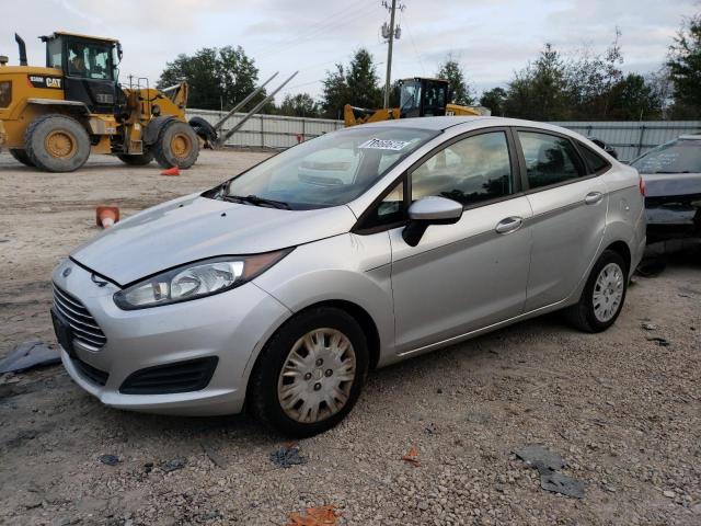 FORD FIESTA S 2014 3fadp4aj2em165604