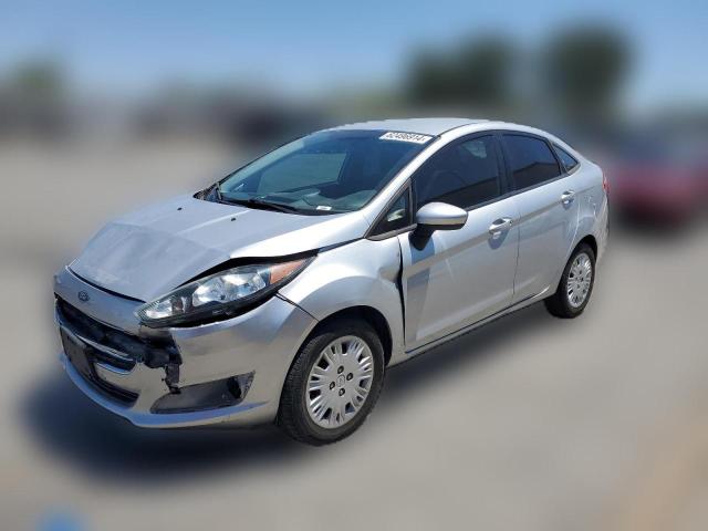 FORD FIESTA 2014 3fadp4aj2em169233