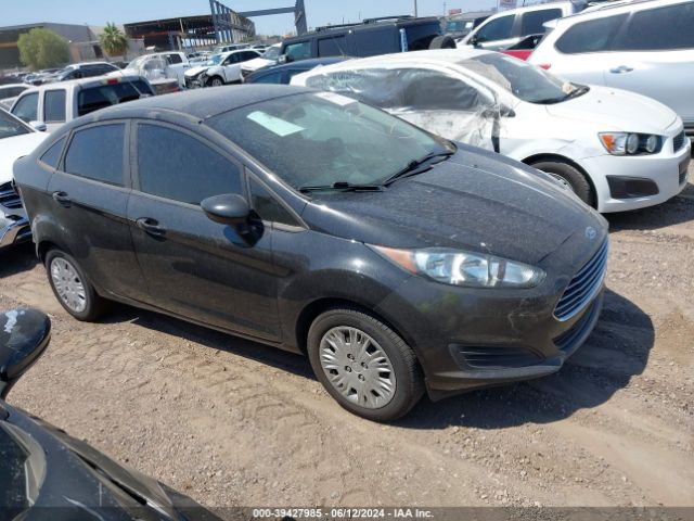 FORD FIESTA 2014 3fadp4aj2em183259