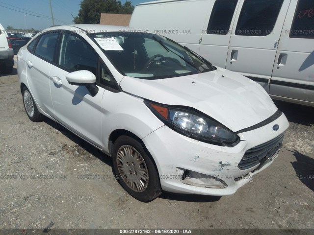 FORD FIESTA 2014 3fadp4aj2em186730