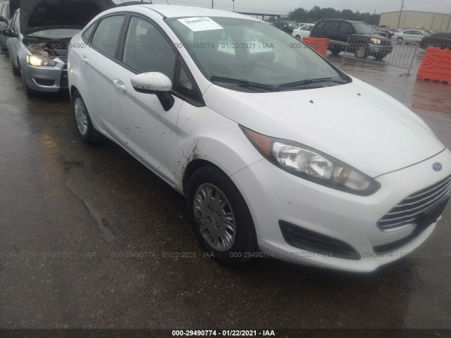 FORD FIESTA 2014 3fadp4aj2em216650