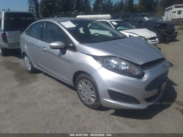 FORD FIESTA 2014 3fadp4aj2em220410