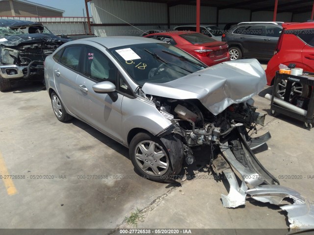 FORD FIESTA 2014 3fadp4aj2em227096