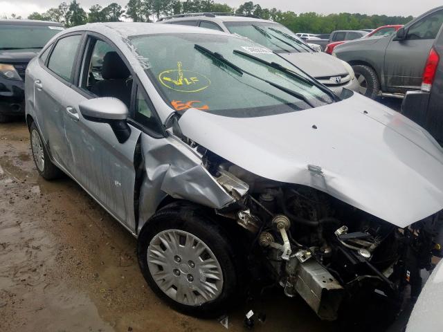 FORD FIESTA S 2014 3fadp4aj2em234565