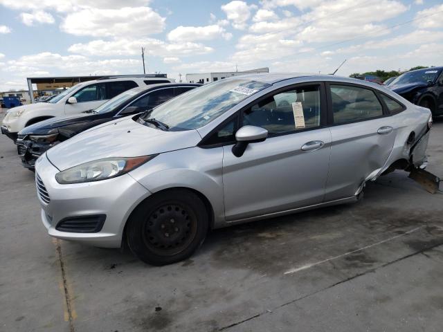 FORD FIESTA S 2014 3fadp4aj2em234632