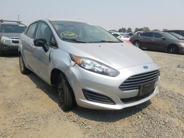 FORD FIESTA S 2014 3fadp4aj2em235764