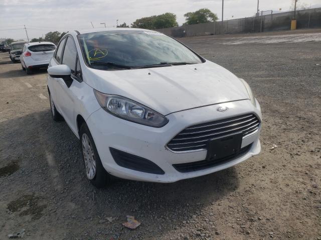 FORD FIESTA S 2014 3fadp4aj2em243783