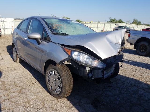 FORD FIESTA S 2015 3fadp4aj2fm113665