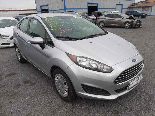 FORD FIESTA S 2015 3fadp4aj2fm114959