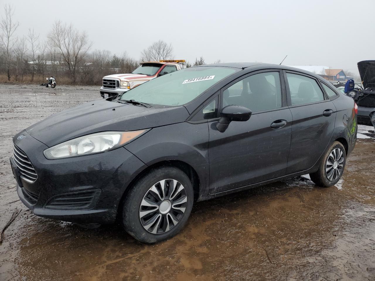 FORD FIESTA 2015 3fadp4aj2fm120891